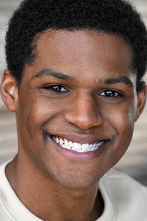 Khamary Rose fotoğrafı