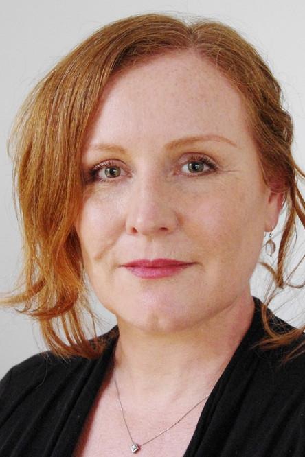 Eliza Logan fotoğrafı