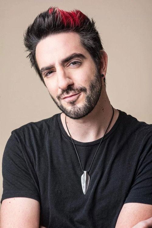 Jack Barakat fotoğrafı