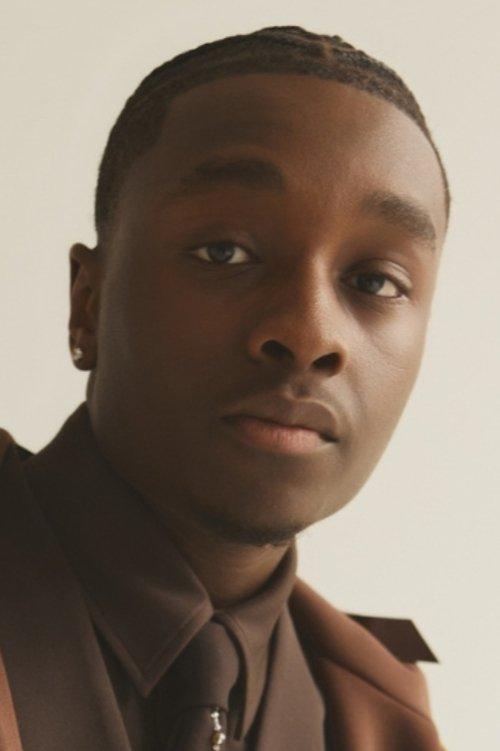 Miles Caton fotoğrafı