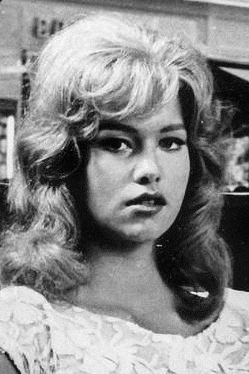 Jeanne Valérie fotoğrafı