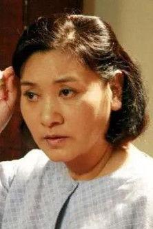 Fang Zichun fotoğrafı