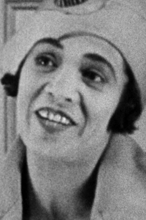 Grace Smith fotoğrafı