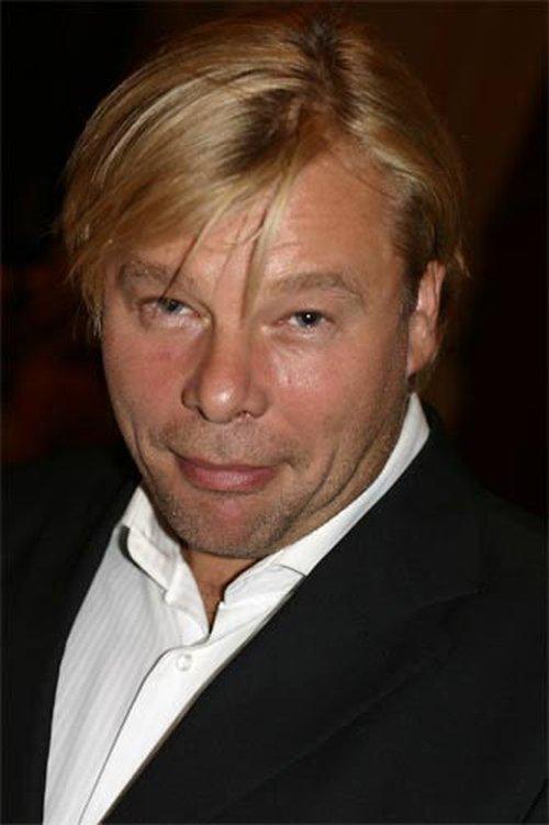 Michal Gučík fotoğrafı