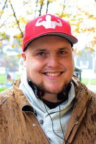 Stian Thorbjørnsen fotoğrafı