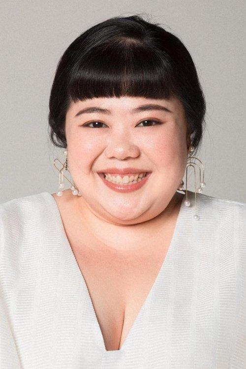 Xixi Lim fotoğrafı