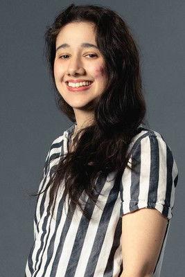 Clare Kambhu fotoğrafı