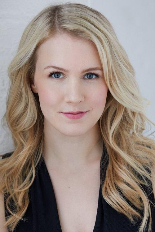 Ginna Claire fotoğrafı