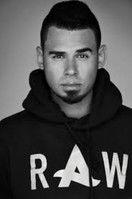Afrojack fotoğrafı