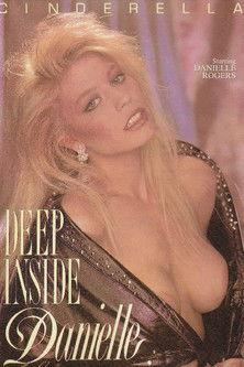 Deep Inside Danielle film afişi