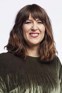 Marie-Louise Arsenault fotoğrafı