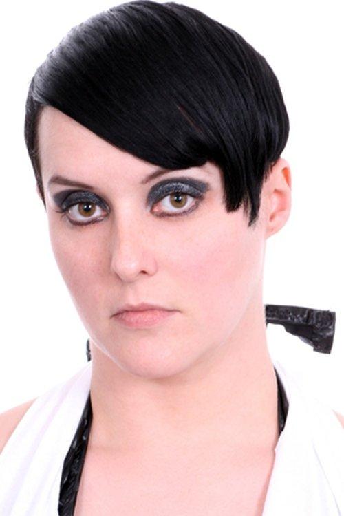 Nancy Becker fotoğrafı