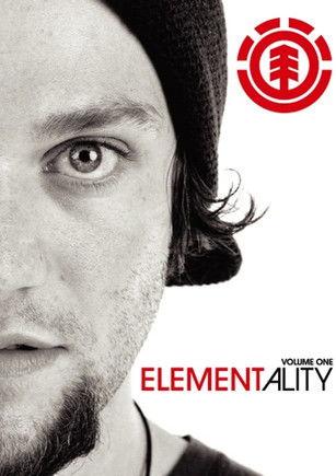 Element - Elementality Volume One film afişi