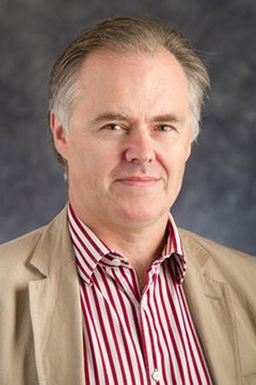 Douglas Hedley fotoğrafı