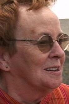 Fiona Cumming fotoğrafı