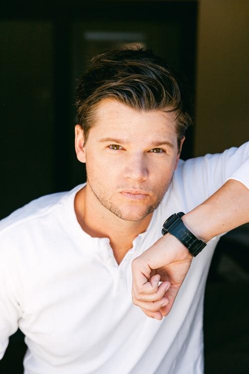 Steven Grayhm fotoğrafı