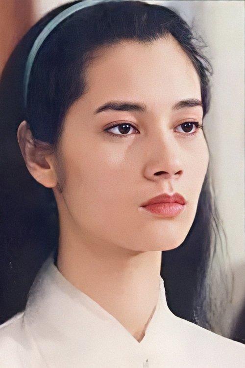 Julia Cheng Yim-Lai fotoğrafı