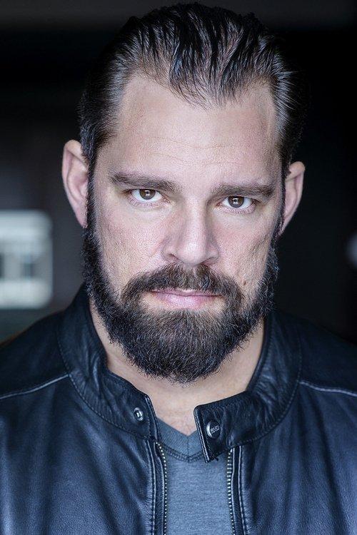 Derek Russo fotoğrafı