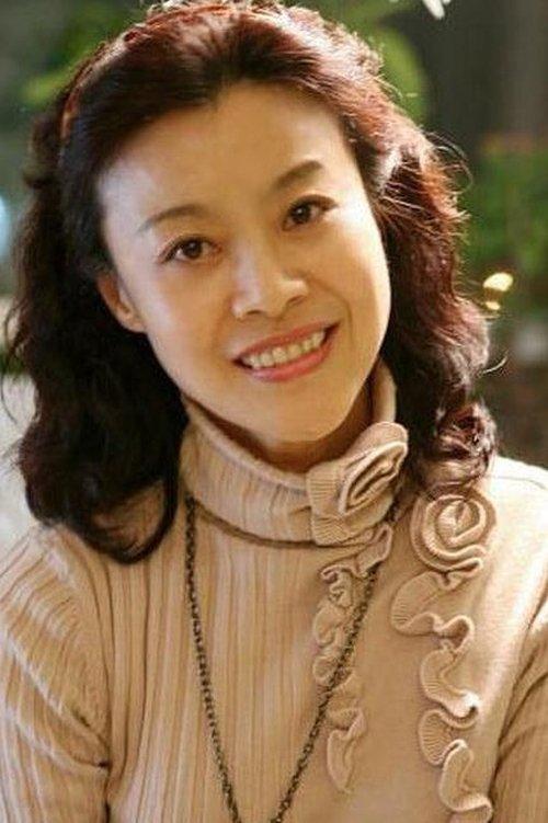 Feng Jun fotoğrafı