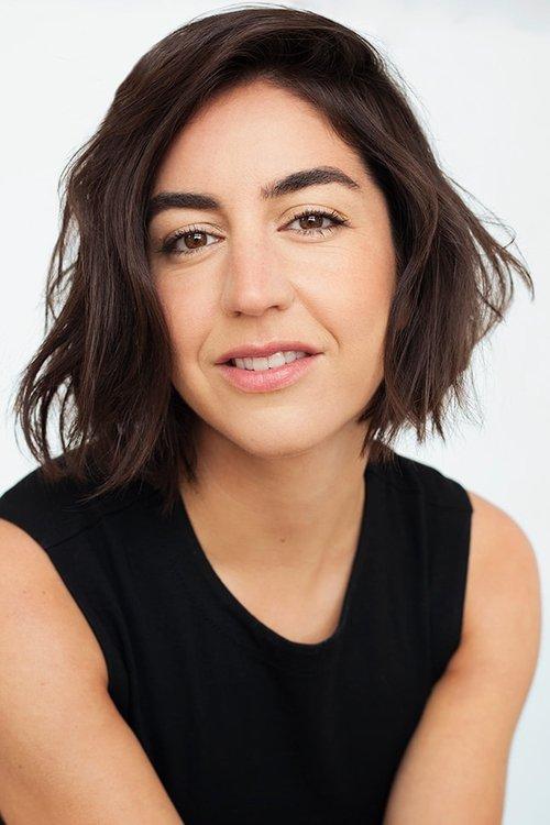 Alice Pascual fotoğrafı