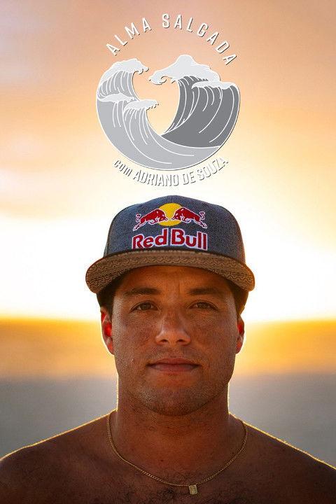 Alma Salgada Sezon 2