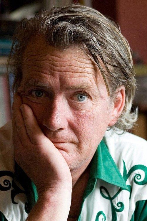 Anthony Morgan fotoğrafı