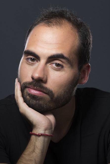 Afonso Santos fotoğrafı