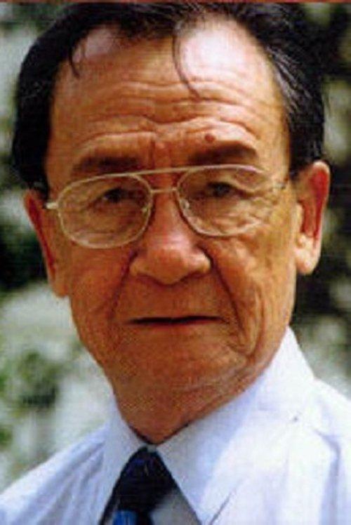 Wang Zhenrong fotoğrafı