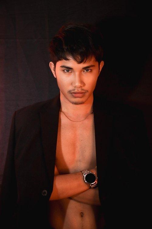 Cris Jay Cabides fotoğrafı