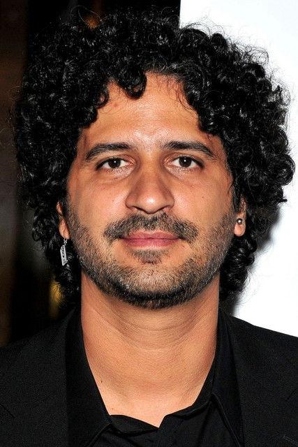 Alejandro Brugués fotoğrafı