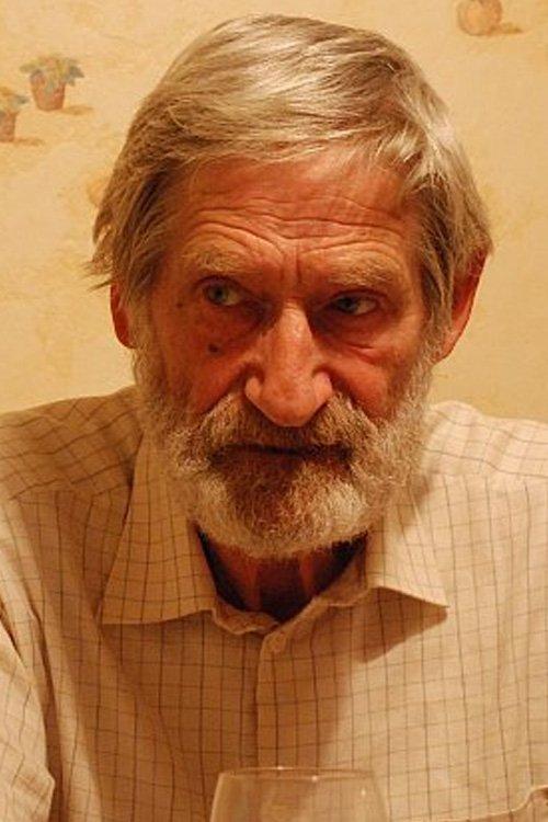 Horst Rehberg fotoğrafı