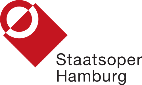 Staatsoper Hamburg logo