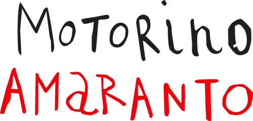 Motorino Amaranto logo