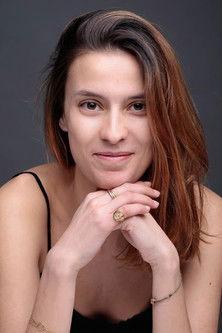 Romane Colonna Cesari fotoğrafı