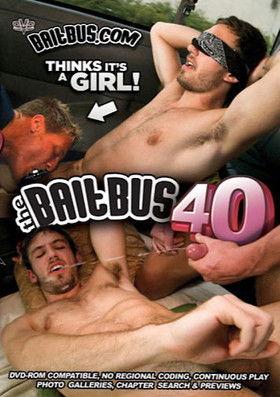 The Bait Bus 40 film afişi