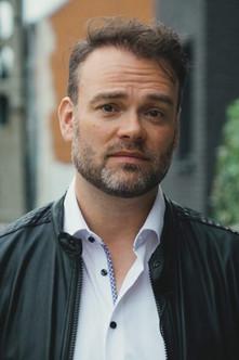 Maarten Steendam fotoğrafı