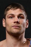 Chris Jenkins fotoğrafı