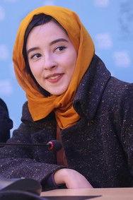 Behafarid Ghafariyan fotoğrafı