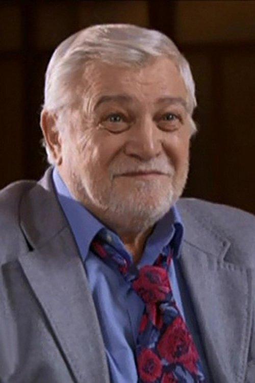 Vladimir Studennikov fotoğrafı