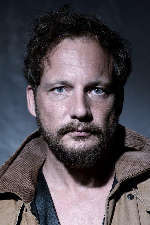 Josef Kaluža fotoğrafı