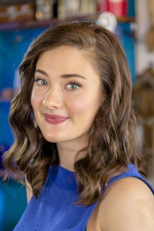 Eva Bourne fotoğrafı