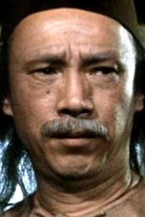 Chen Hui-Lou fotoğrafı