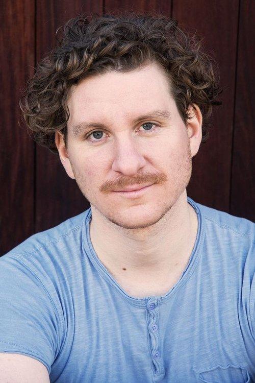 Dominik Weber fotoğrafı