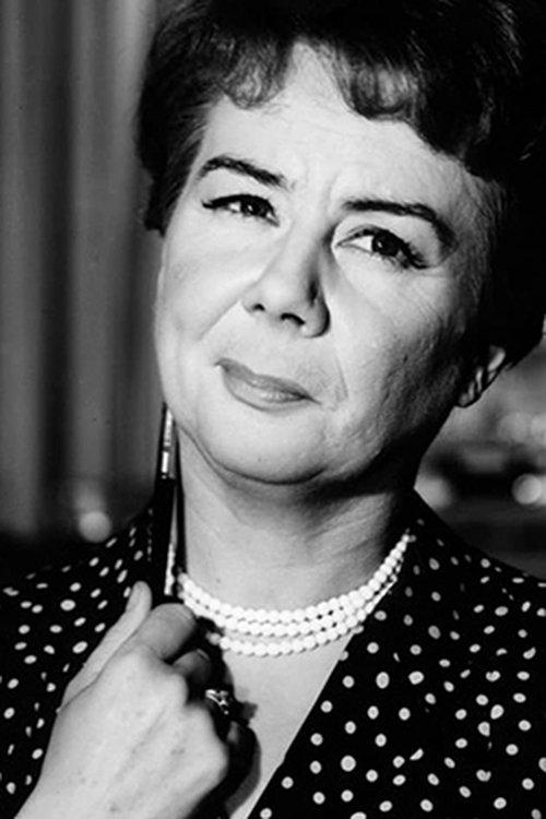 Irena Orska fotoğrafı