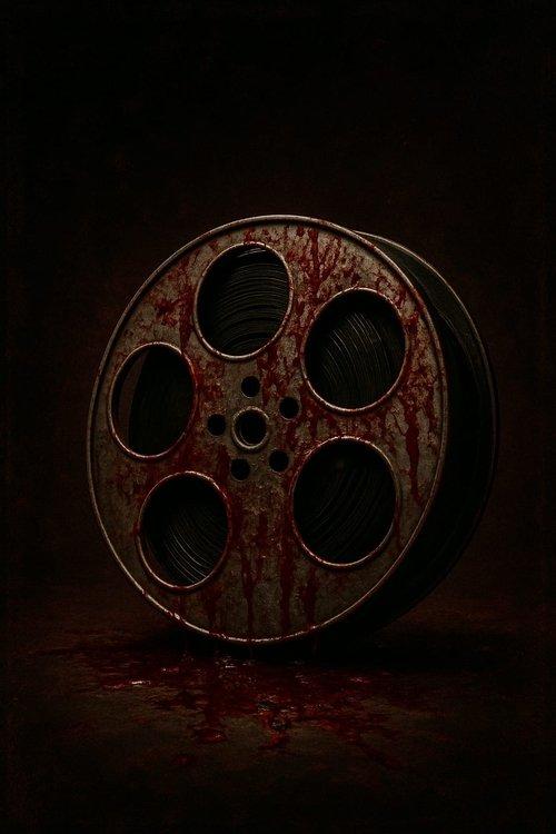 Ecstasy of the Broken Chalice film afişi