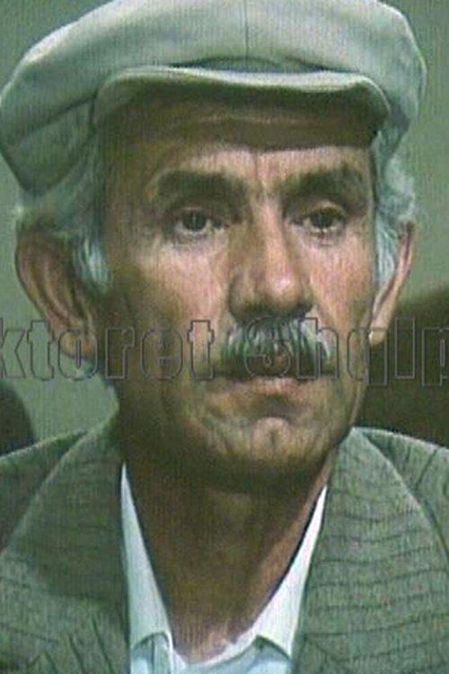 Petraq Xhillari fotoğrafı