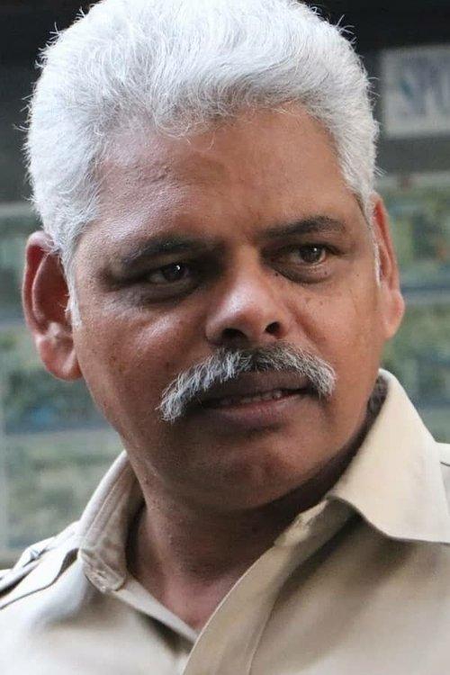 Gulshan Pandey fotoğrafı