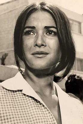 Lilia Castillo fotoğrafı