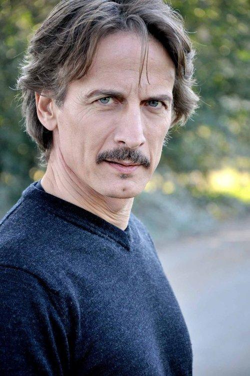 Cesare Bocci fotoğrafı