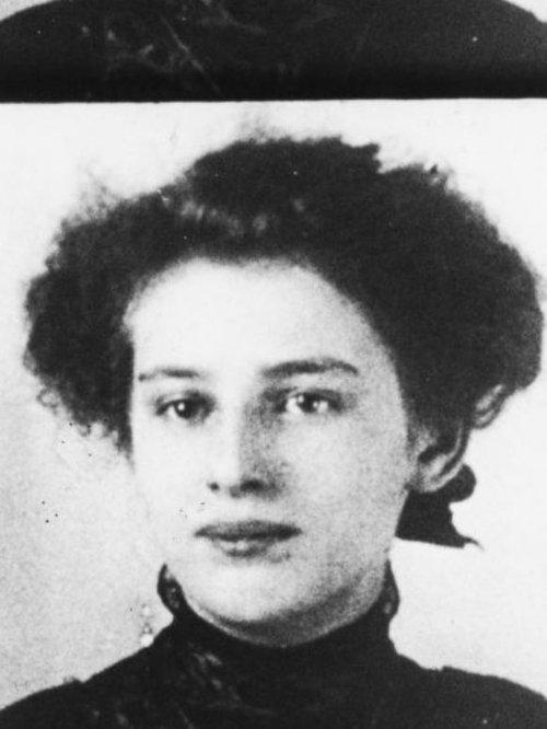 Nachrede auf Klara Heydebreck film afişi